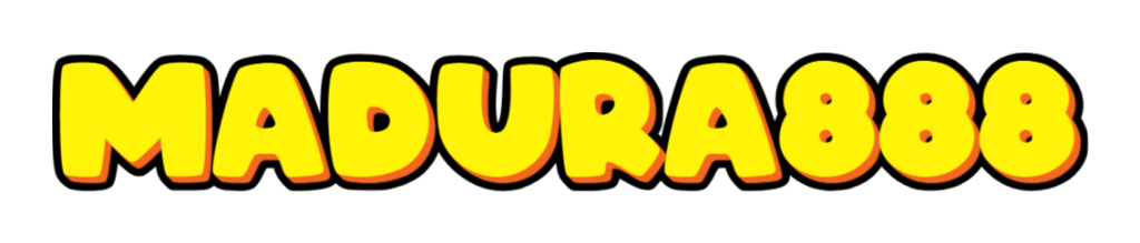 LOGO MADURA888          